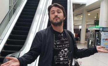 Сергей Притула