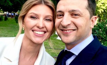 Владимир Зеленский