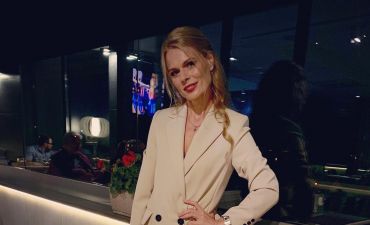 Ольга Фреймут