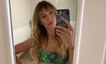 Леся Никитюк