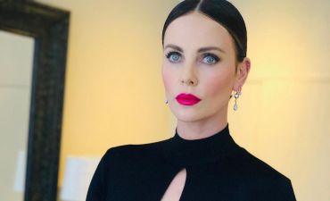 Шарлиз Терон