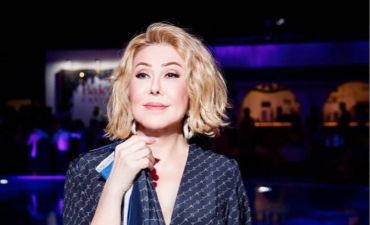 Любовь Успенская