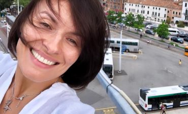 Надежда Мейхер