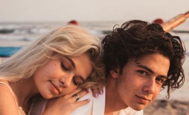 Соня Киперман