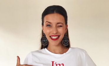 Регина Тодоренко