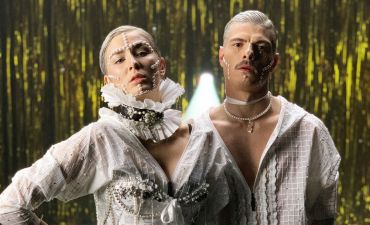 Танці з зірками