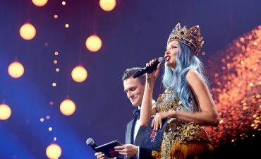 ведущие вива