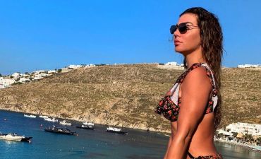 Анна Седокова