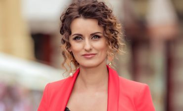 Лиза Глинская