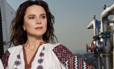 Лилия Подкопаева