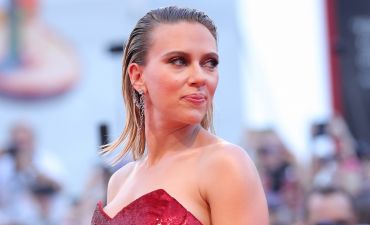 Скарлетт Йоханссон