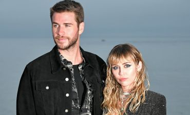 Майли Сайрус и Лиам Хемсворт