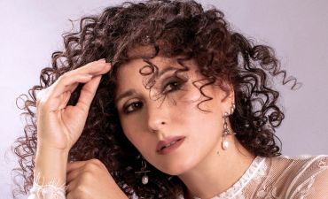 Eka Koliubaieva Jewelry