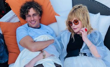 Алла Пугачева