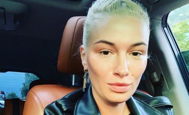 Анастасия Приходько