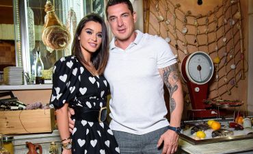 Ксения Бородина