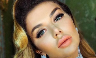 Анна Седокова