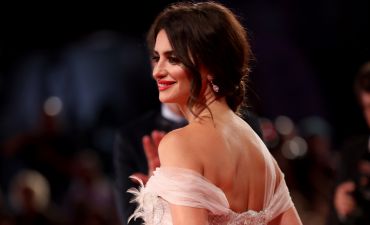 Пенелопа Крус