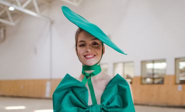 Александра Кучеренко