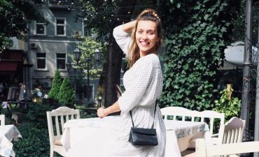 Регина Тодоренко