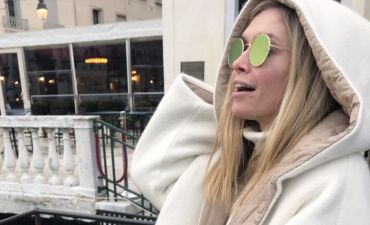 Любимый муж и Венеция: Вера Брежнева отпраздновала 36-летие с Константином Меладзе