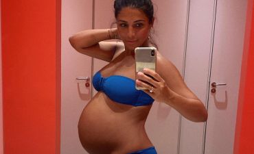 Санта Димопулос