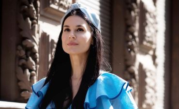 Маша Ефросинина