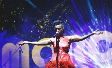 Джаз Коктебель