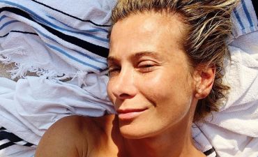 Юлия Высоцкая