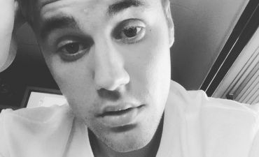 Джастин Бибер