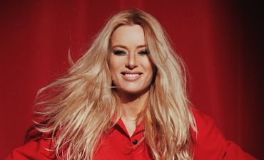 Ольга Горбачева