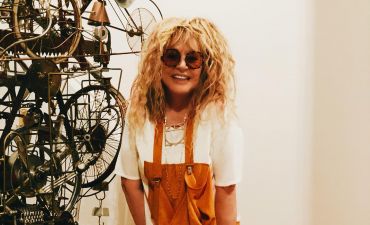 Алла Пугачева