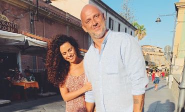 Настя Каменских и Потап