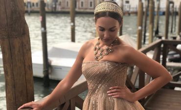 Мерьем Узерли