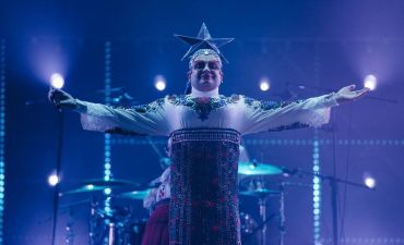 Вірка Сердючка