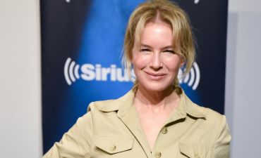 Рене Зеллвегер