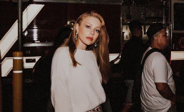 Тина Кароль