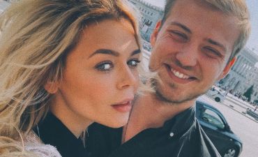 Алина Гросу