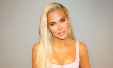 Хлое Кардашьян