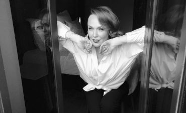 Альбина Джанабаева