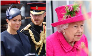 Елизавета II