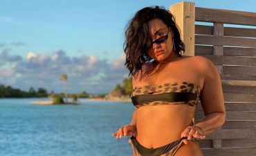 Деми Ловато