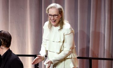 Мерил Стрип