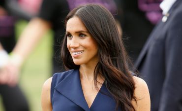 Меган Маркл
