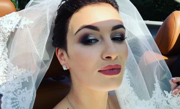 Анастасия Приходько