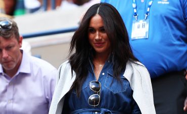 Меган Маркл