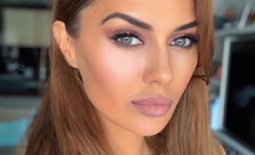 Виктория Боня