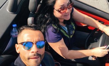 Лолита Милявская