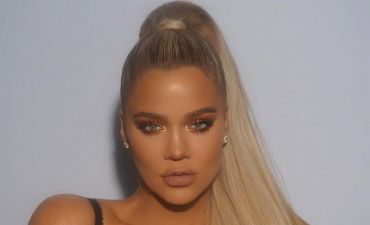 Хлое Кардашьян