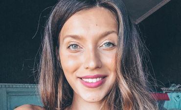 Регина Тодоренко